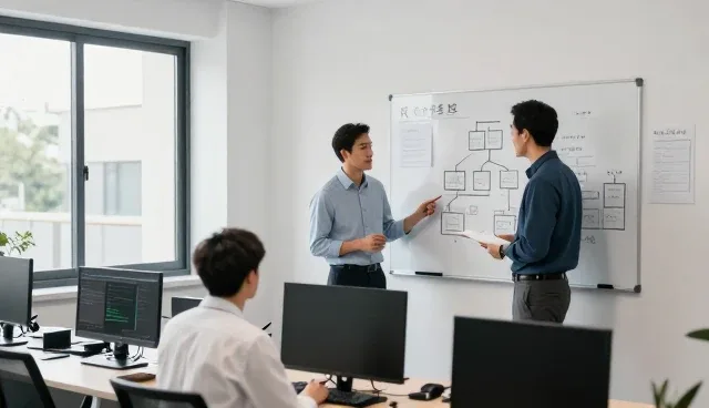 企业官网定制