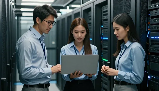 公众号维护中的业务趋势与选型关注点分析