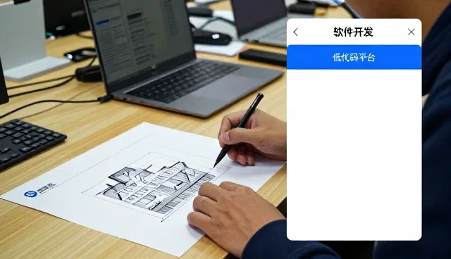 厦门市阿强智慧网络科技有限公司探索企业管理系统更多应用场景