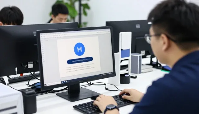 短视频运营小程序商城：软件企业须知