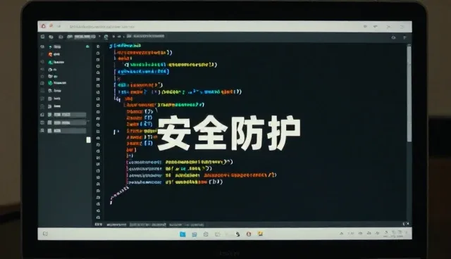 小程序商城安全防护中软件常见问题与应对策略