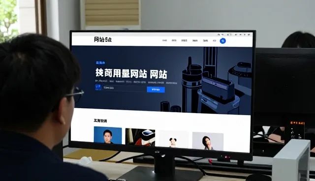 厦门市阿强智慧网络科技有限公司推动短视频运营向智能化方向发展