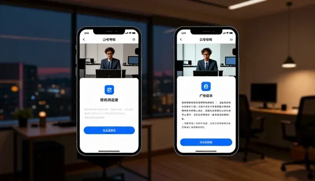 公众号开发业务发展趋势与选型建议