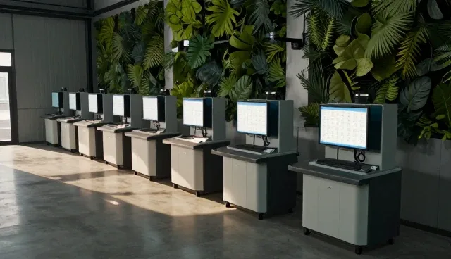网站维护中的选型关注点与技术适配分析