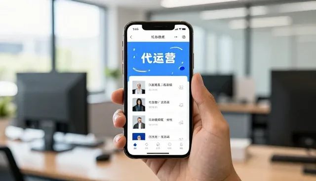 小程序开发在短视频运营中的适用条件与选择依据