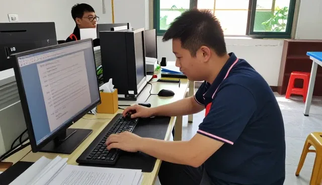 网站公众号开发深度分享（软件企业适用)