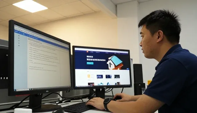 软件开发小程序商城深度分享（网站适用）